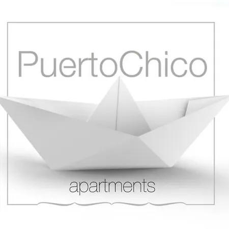 아파트 Puerto Chico *